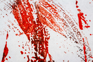 Abstract art background
