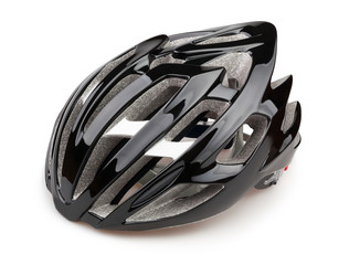 Fototapeta premium bike helmet