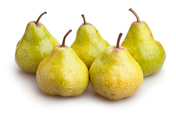 pears