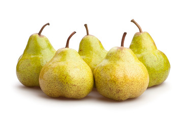 pears