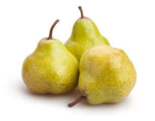 pears