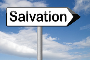 salvation
