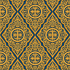 seamless pattern