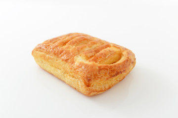 美味しそうなアップルパイ