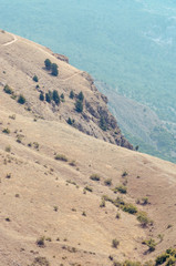 Slopes of Balaclava