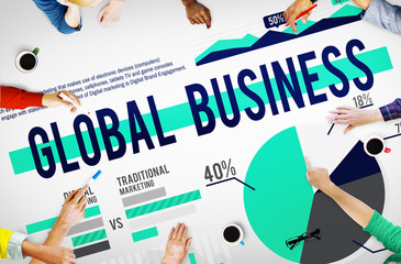 Team Corporate Connection Share Community Concept