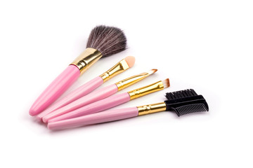 Makeup Brushes