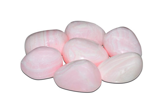 Mangano Calcite