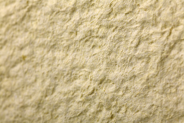 Cardboard background