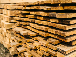 lumber market