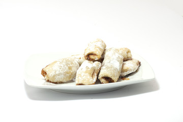 dolcetti di carnevale