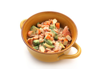 Salade