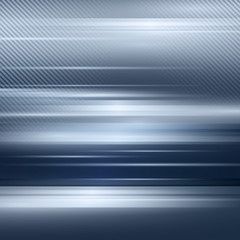 Gray abstract metallic background. Vector illustration