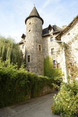 ste eulalie d'olt