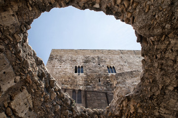 Torre del Pretori. Tarragona