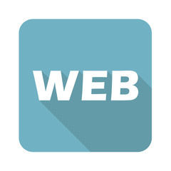 WEB icon