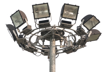 Sstreetlight