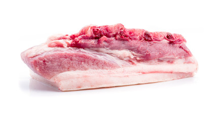 Pork belly
