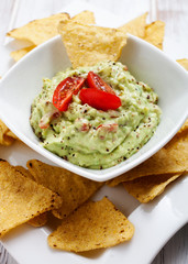 Guacamole