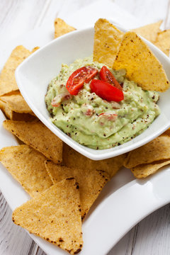 Guacamole