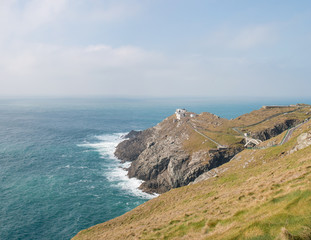 Mizen Head County Cork Ireland