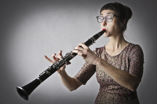 Passion for music