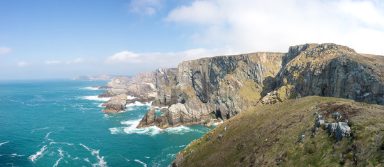 Mizen Head County Cork Ireland