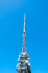 Funkmast