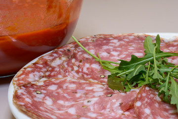 Salami