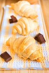 croissants