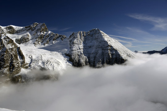 Grand Combin