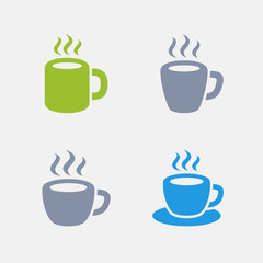 Coffee Cups | Granite Alternative Icons