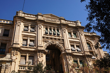 Balluta Bulding - Malte