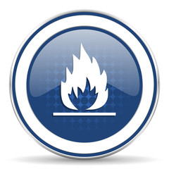 flame icon