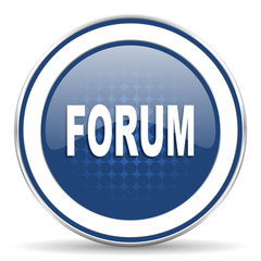 forum icon