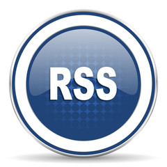 rss icon