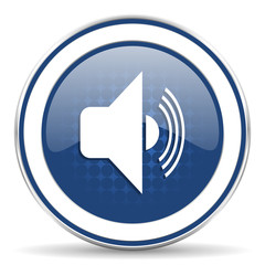 volume icon music sign