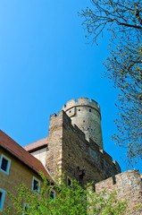 Burg Gnandstein