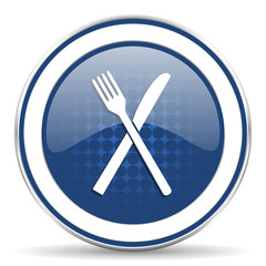 eat icon restaurant symbol