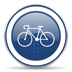 bicycle icon bike sign