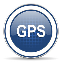 gps icon