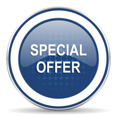 special offer icon