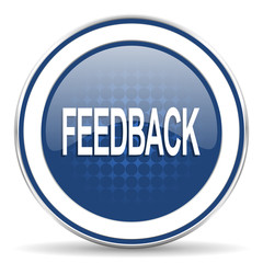feedback icon