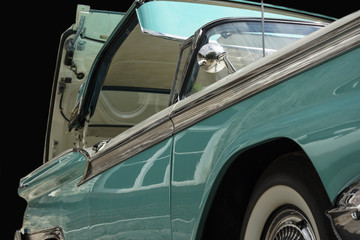 Oldtimer