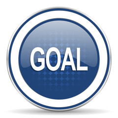 goal icon