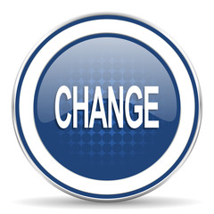 change icon