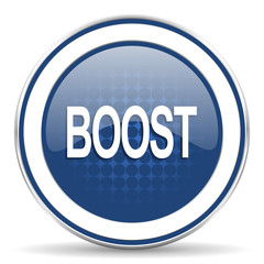 boost icon