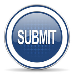 submit icon