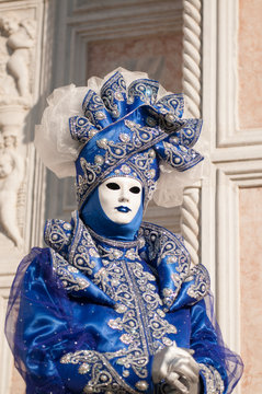 Carnevale a Venezia