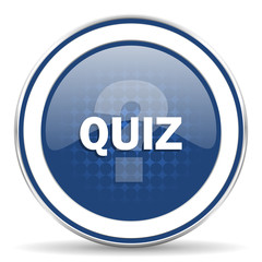 quiz icon